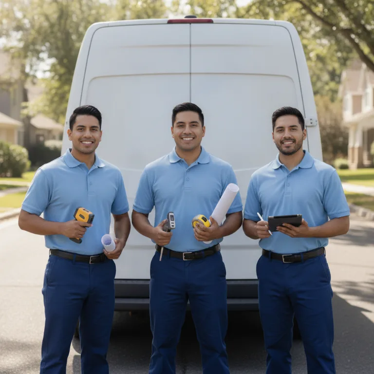 Imobiliária equipe em Campo Limpo
